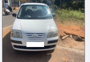 HYUNDAI SANTRO ZIP in Wayanad